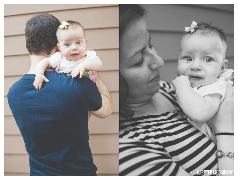 Seattle Family Photography - the Happy Film Company