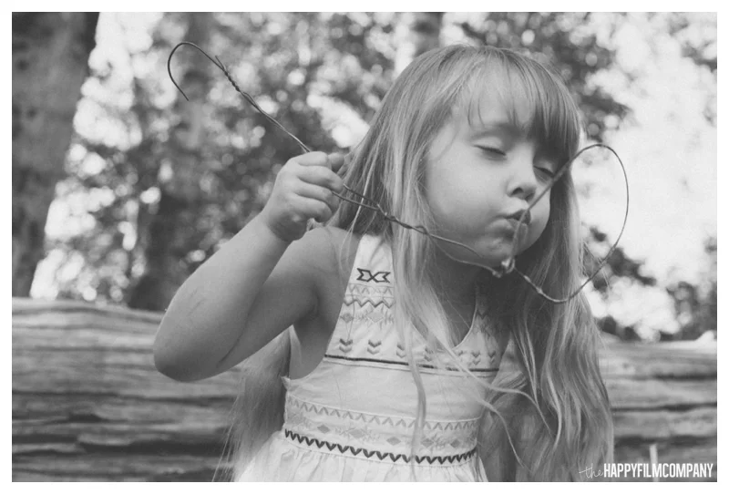 Family Photography Seattle - the Happy Film Company