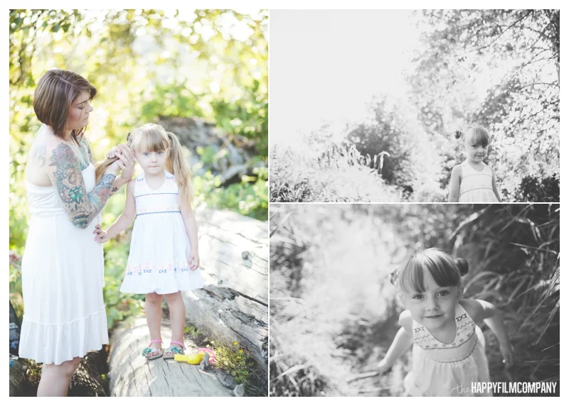 Family Photography Seattle - the Happy Film Company