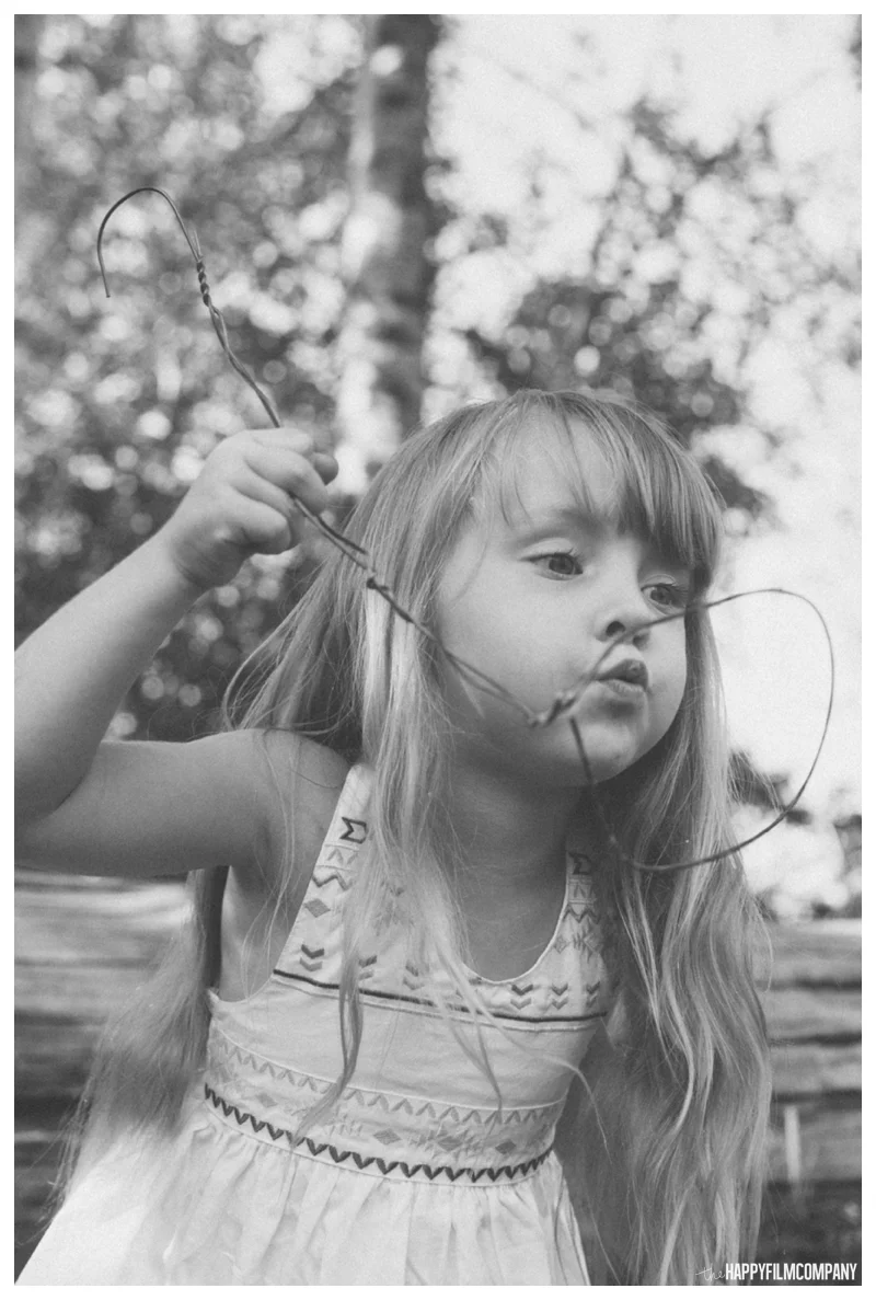 Family Photography Seattle - the Happy Film Company