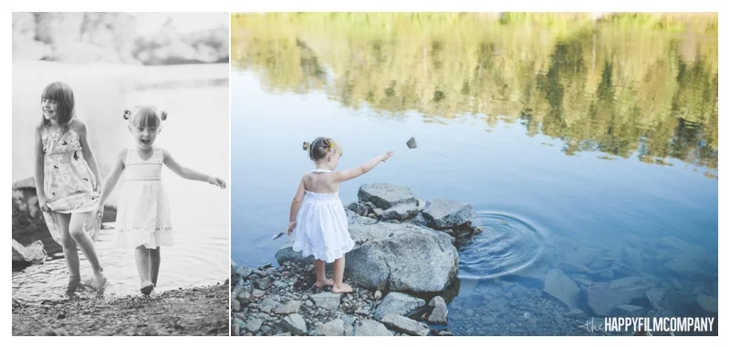 Family Photography Seattle - the Happy Film Company