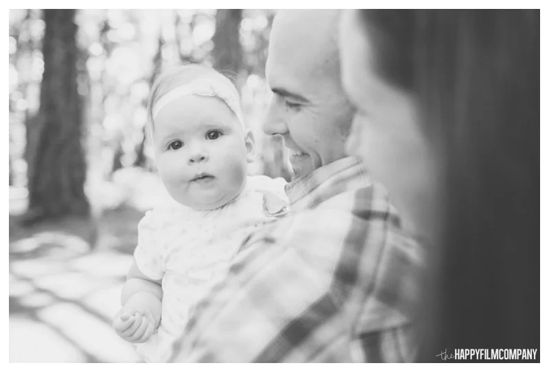 Seattle Family Photos - the Happy Film Company
