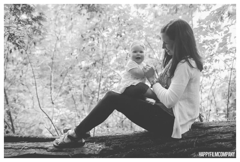 Seattle Family Photos - the Happy Film Company