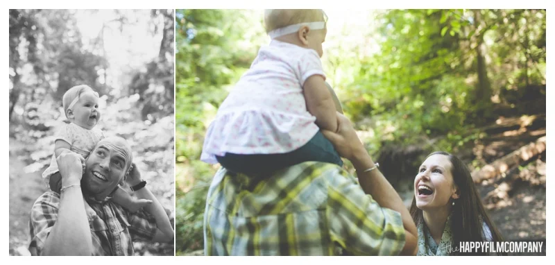 Seattle Family Photos - the Happy Film Company