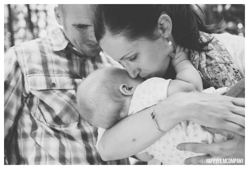 Seattle Family Photos - the Happy Film Company