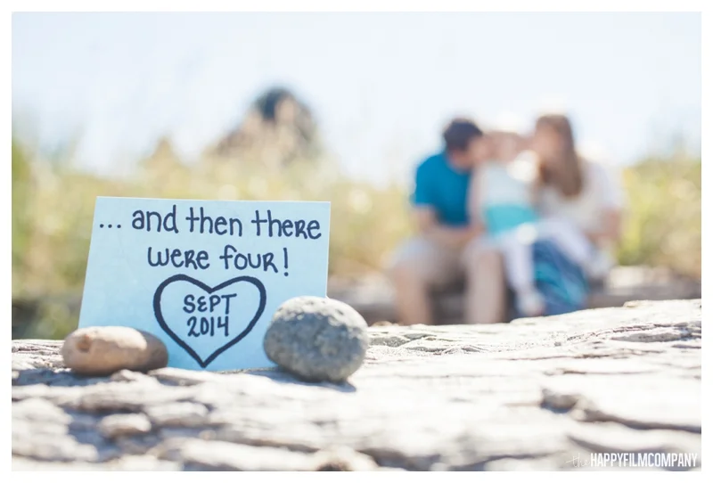 Edmonds Maternity Photos - the Happy Film Company