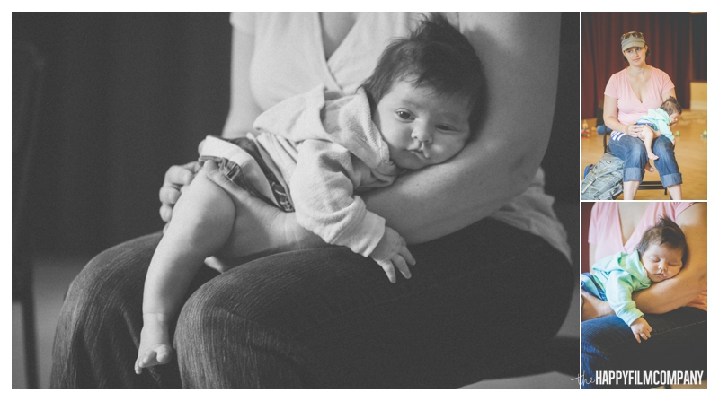 PEPS Seattle Family Photographers - the Happy Film Company