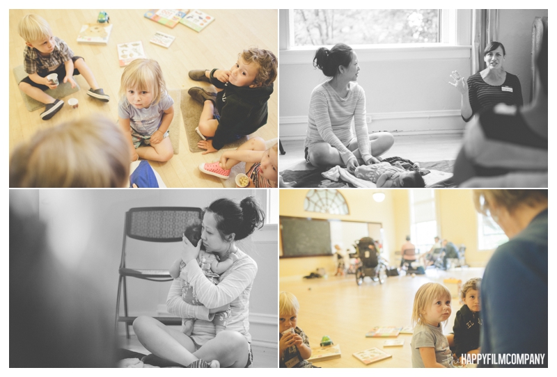 PEPS Seattle Family Photographers - the Happy Film Company