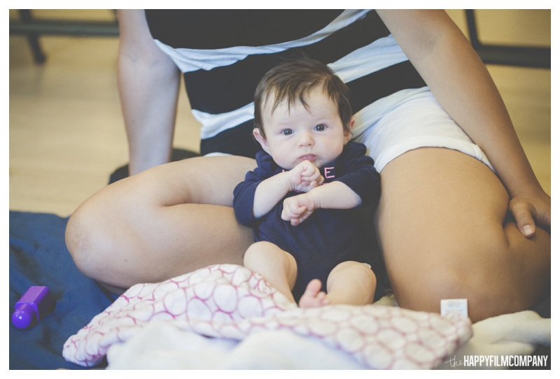 PEPS Seattle Family Photographers - the Happy Film Company