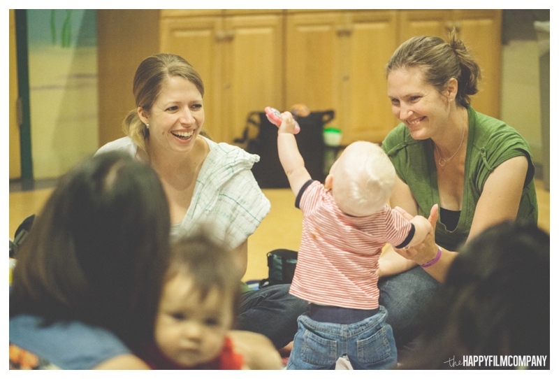 PEPS Seattle Family Photos - the Happy Film Company