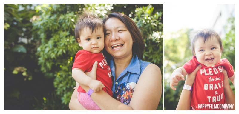 PEPS Seattle Family Photos - the Happy Film Company