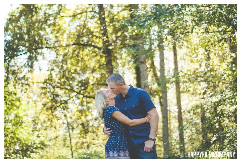 Seattle Family Photos - the Happy Film Company
