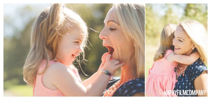 Seattle Family Photos - the Happy Film Company