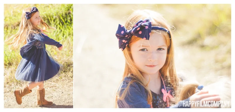 Seattle Family Photos - the Happy Film Company