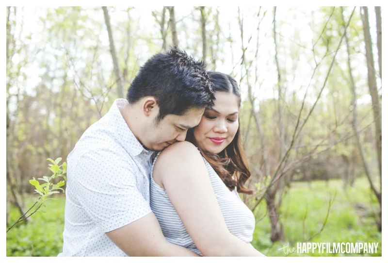 Maternity Seattle Photography - the Happy Film Company