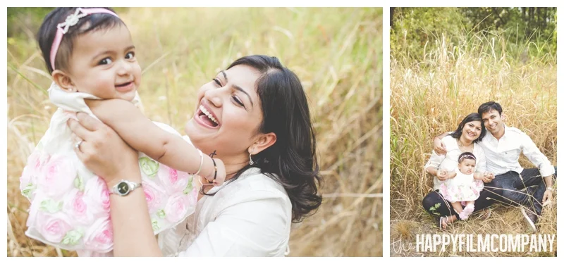 mother daughter photos seattle - the Happy Film Company - Seattle Family Photography