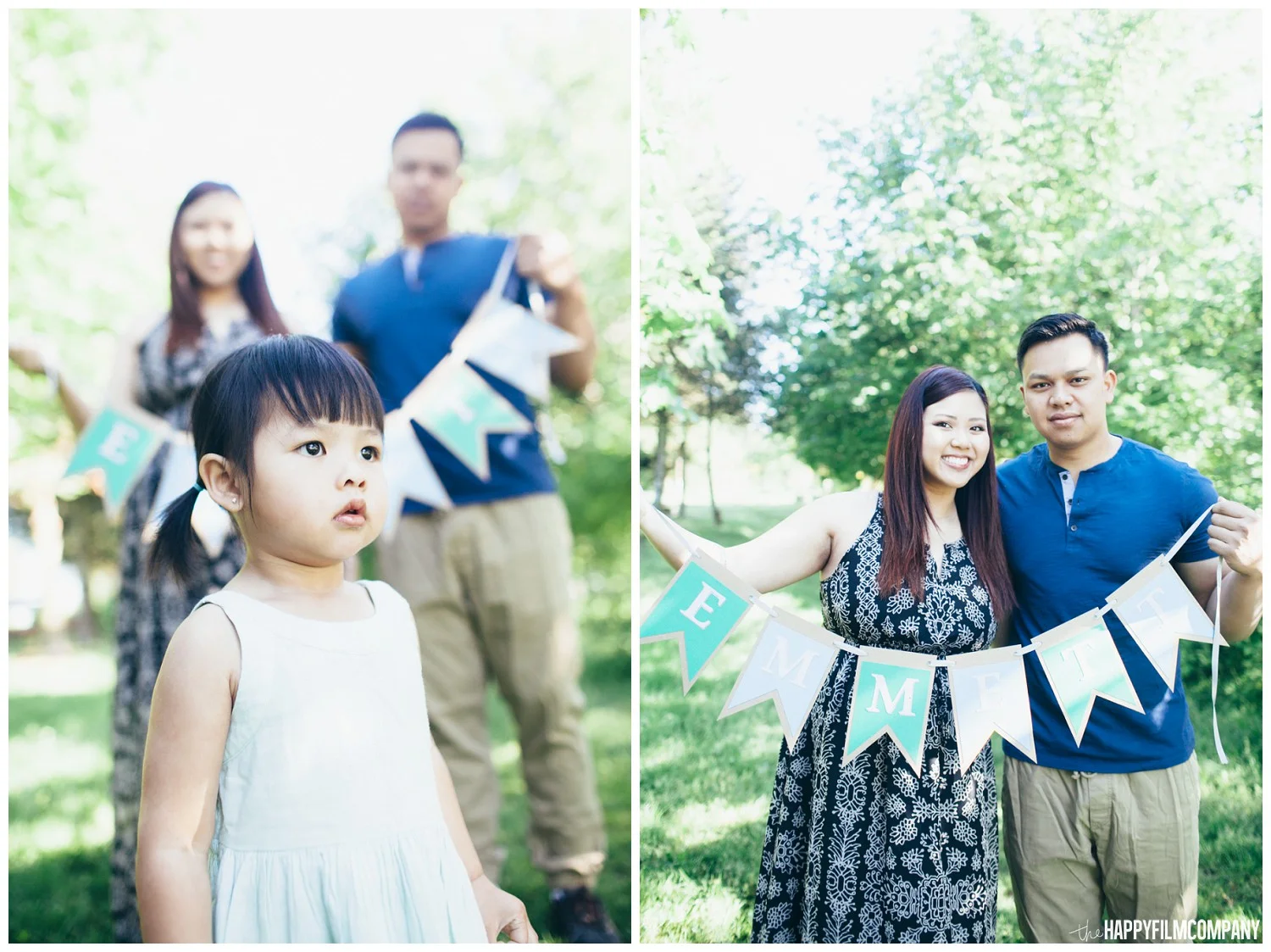 Seattle family Photos - the Happy Film Company - Seattle Family Photography