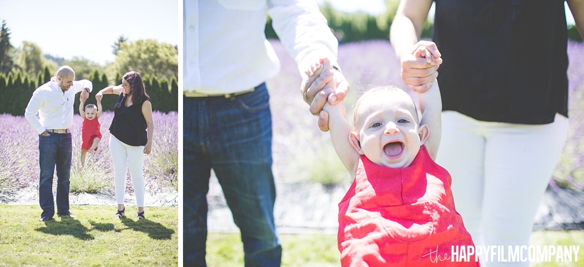 Fun Family Photos - the Happy Film Company - Seattle Mini Family Photo Shoots
