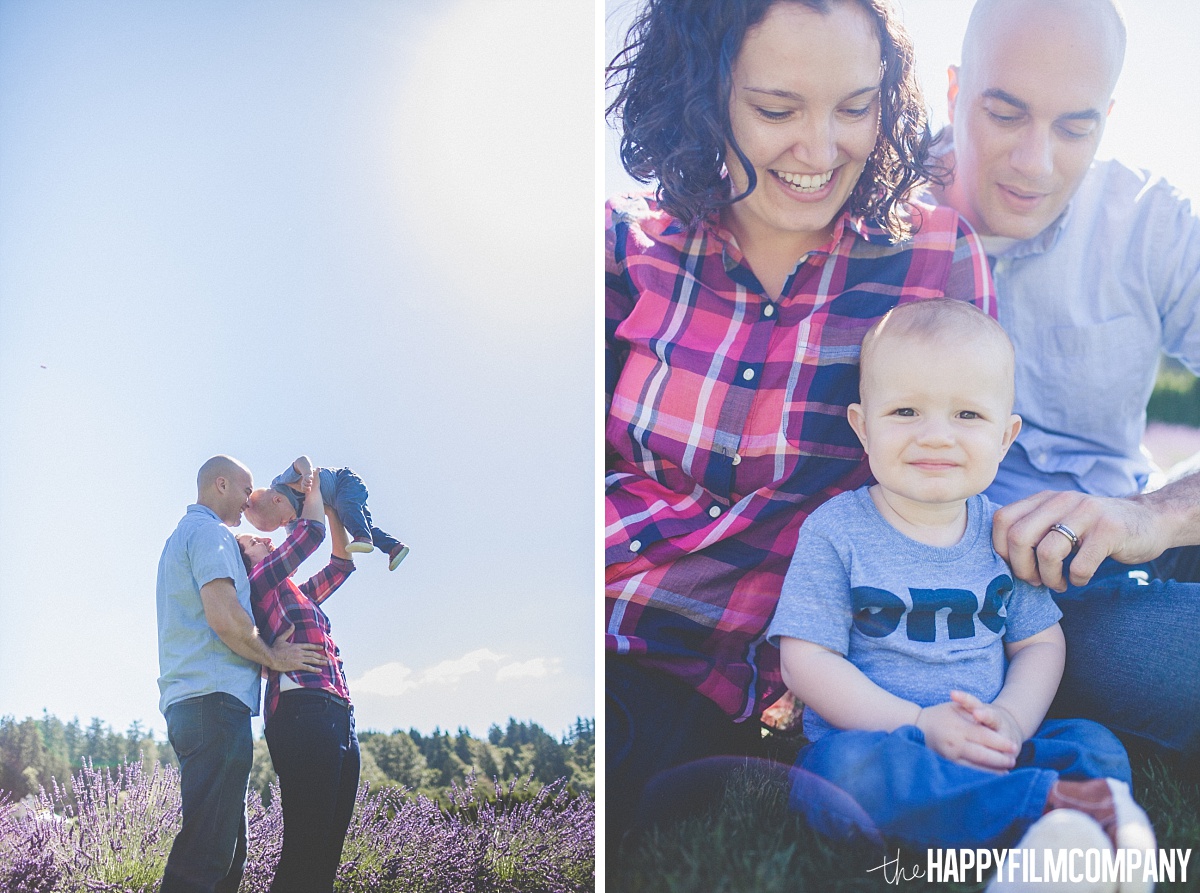 Relax family photos - the Happy Film Company - Seattle Mini Family Photo Shoots
