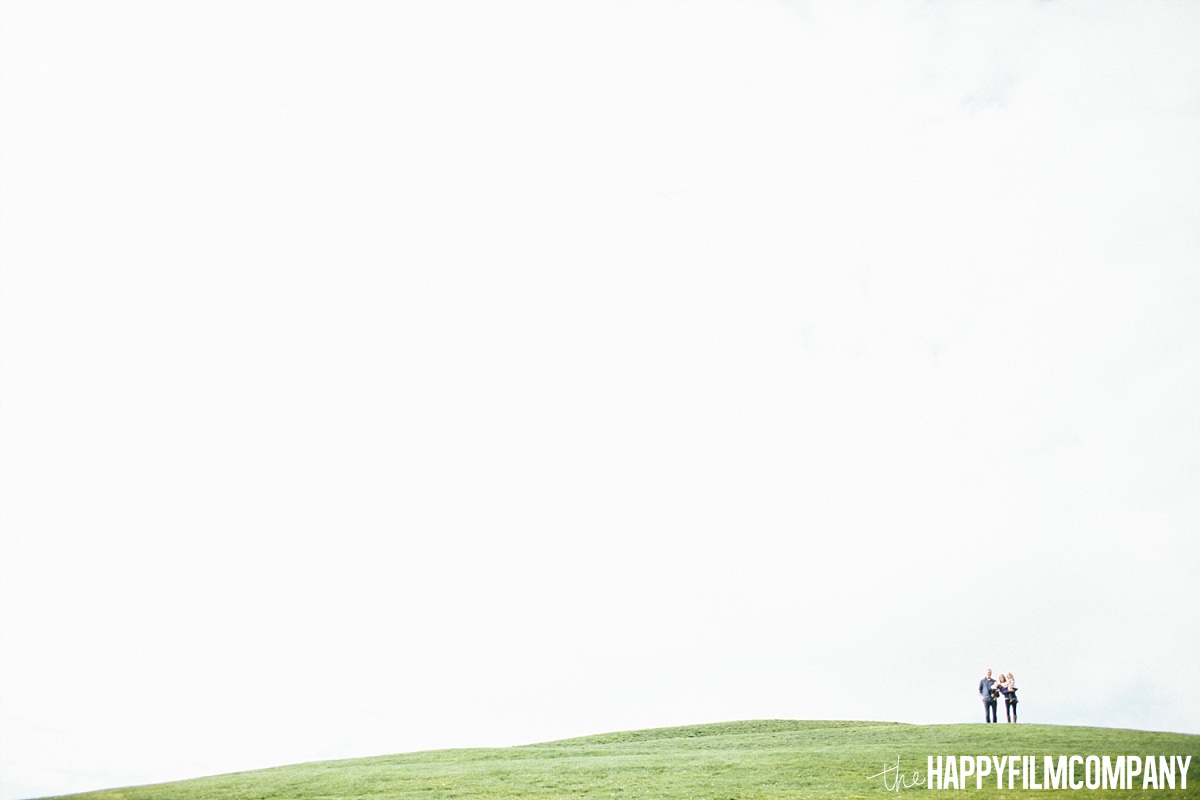 Seattle big grassy hills family photos - the Happy Film Company - Seattle Family Photos