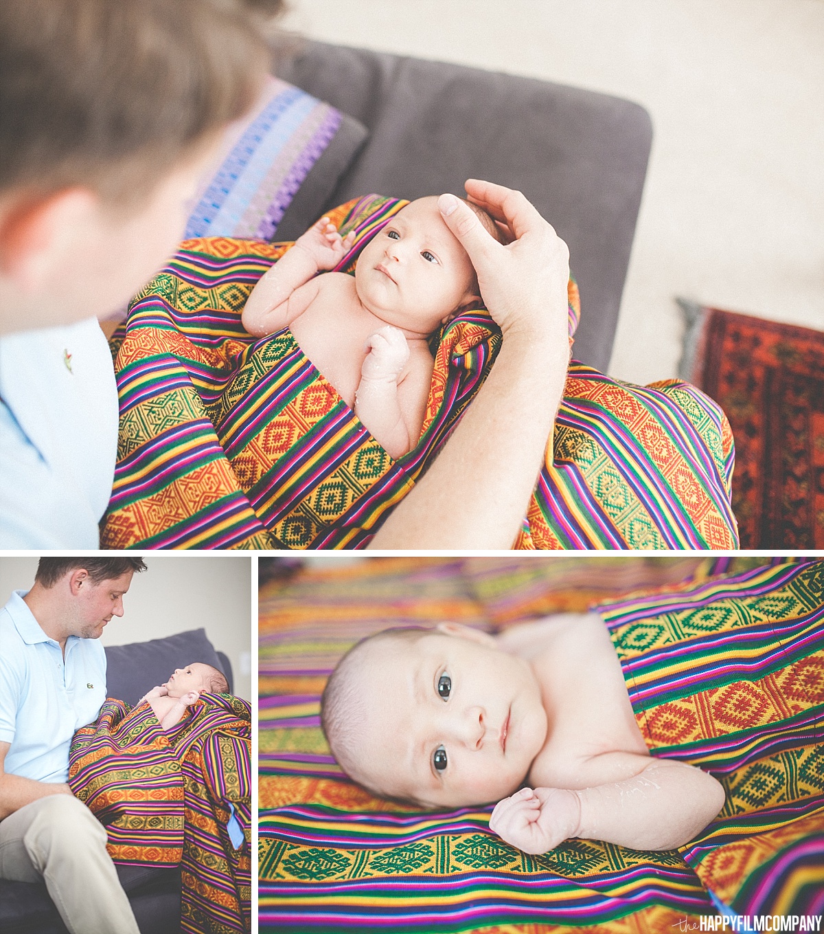 Father and son photos - - the Happy Film Company - Seattle Family Photos