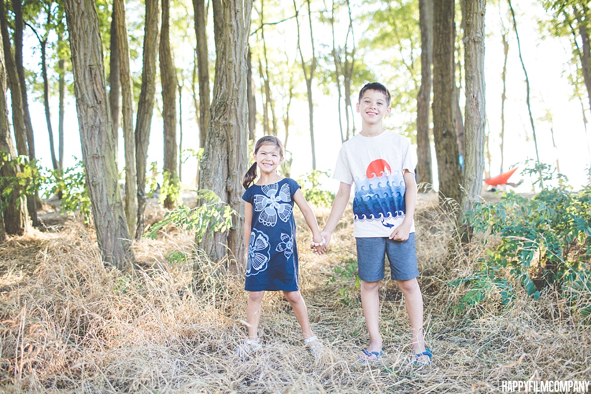 Sibling - the Happy Film Company - Seattle Family Photos
