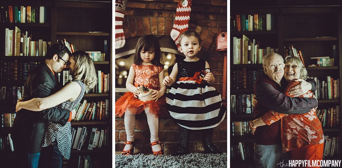 Happy Family photo - the Happy Film Company - Seattle Family Photos
