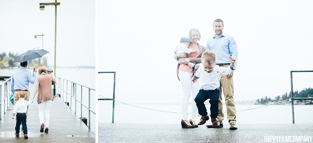Family photos - he Happy Film Company - Seattle Family Photos