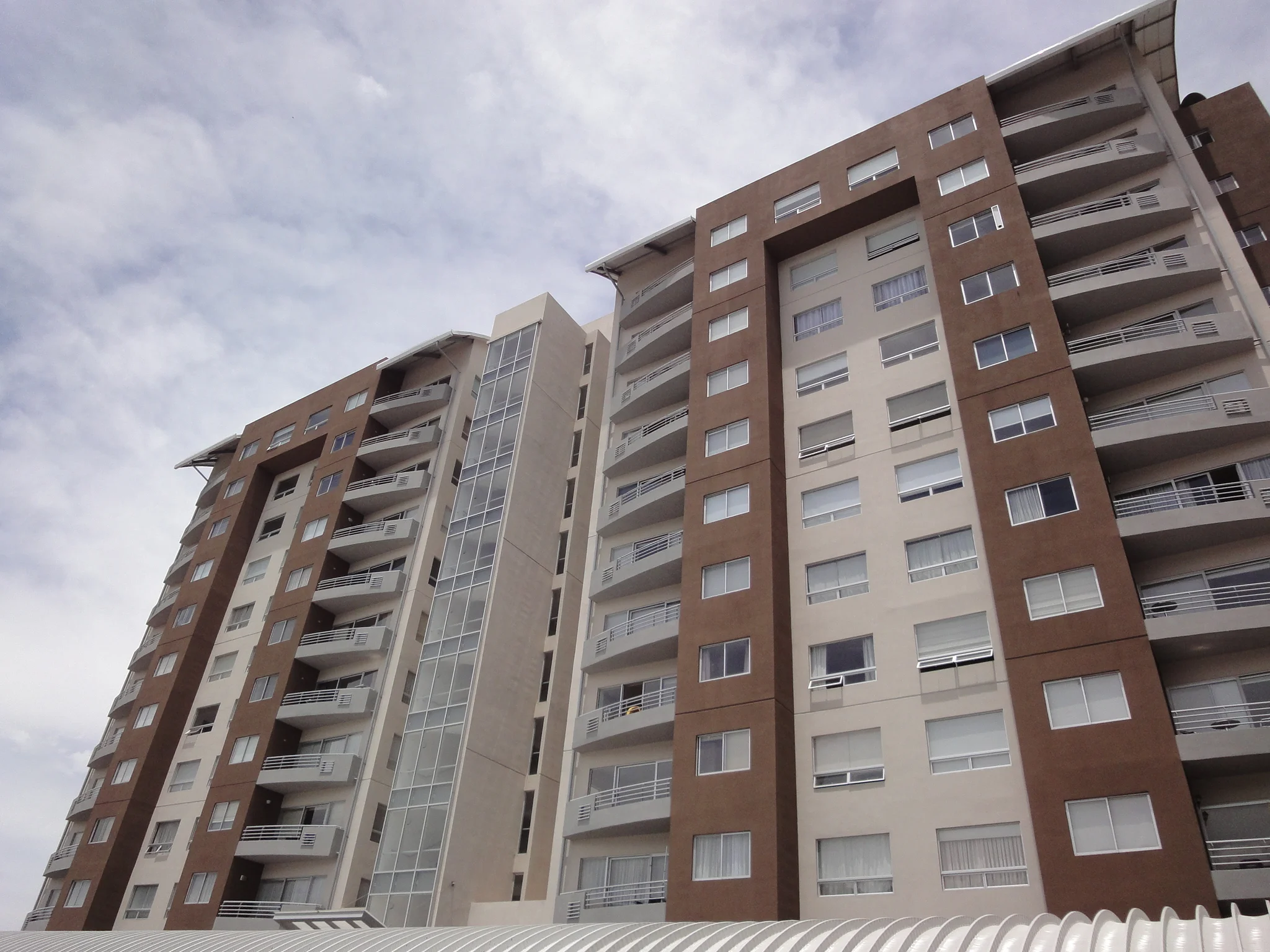 Alquiler de condo en Sabana Norte $950