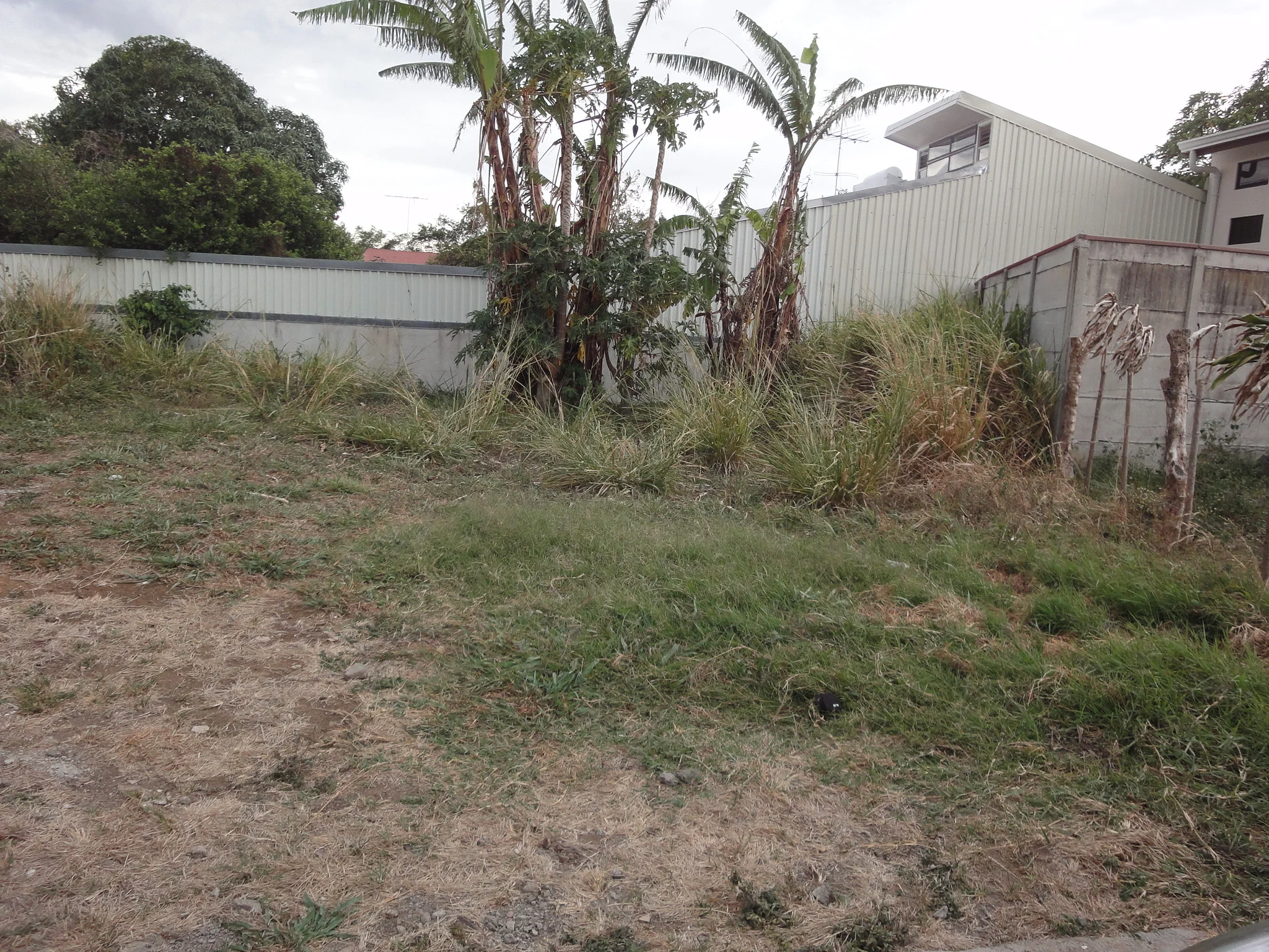 Venta de lote en Ciudad Colon $48,000