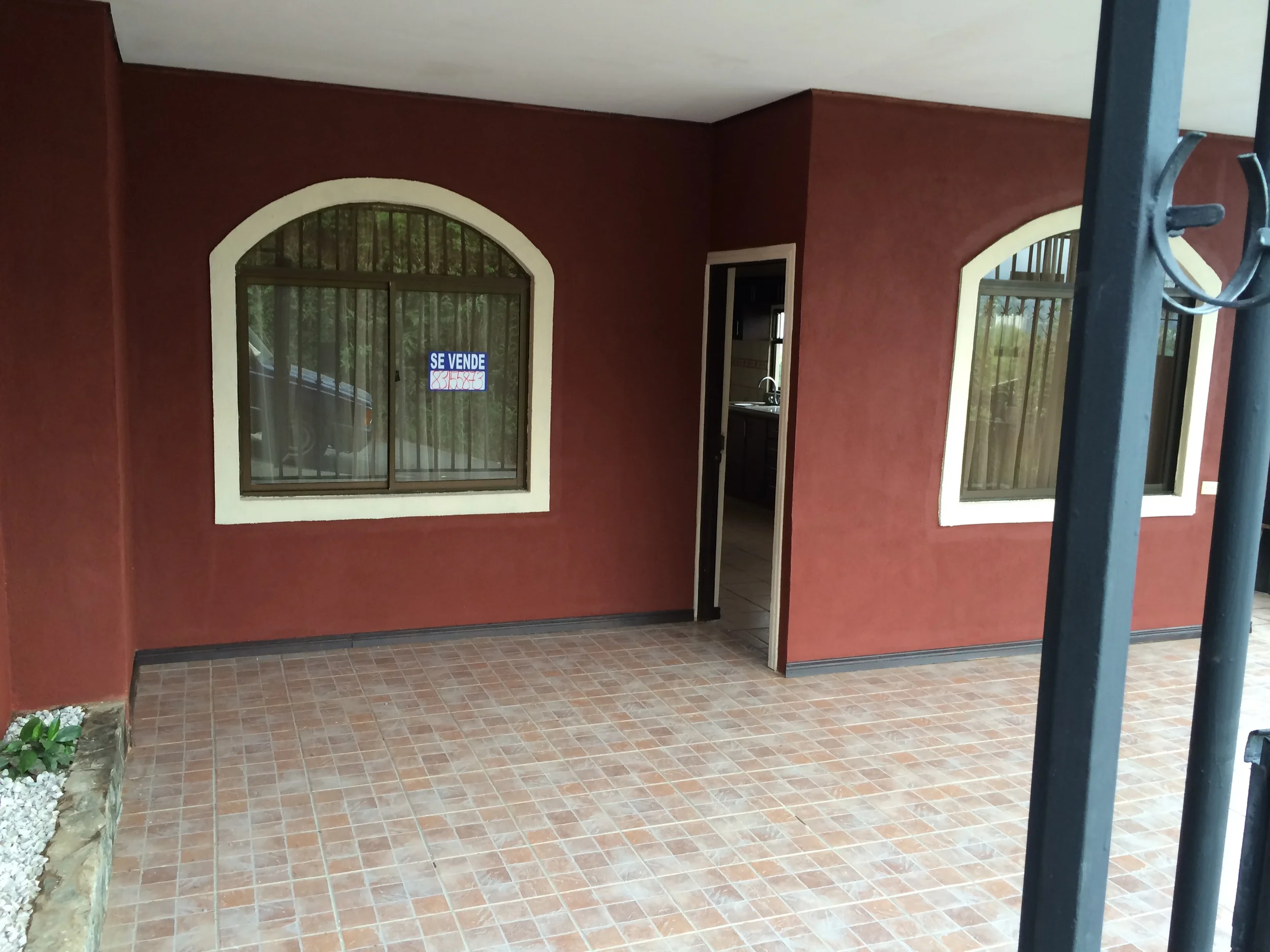 Venta de 2 apartamentos en Brazil de Mora $160,000