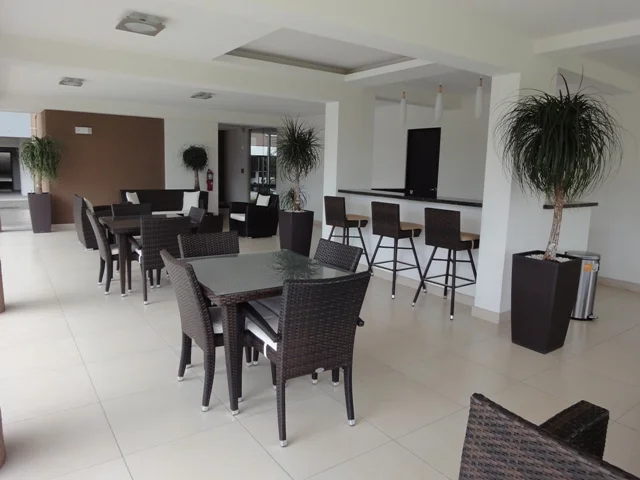 SE ALQUILA UN CONDOMINIO EN CONDADO DE PARQUE EN SABANA NORTE $ 1,250