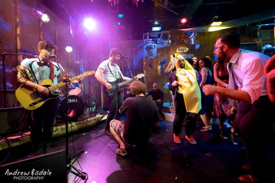 TCGS, Se1E5