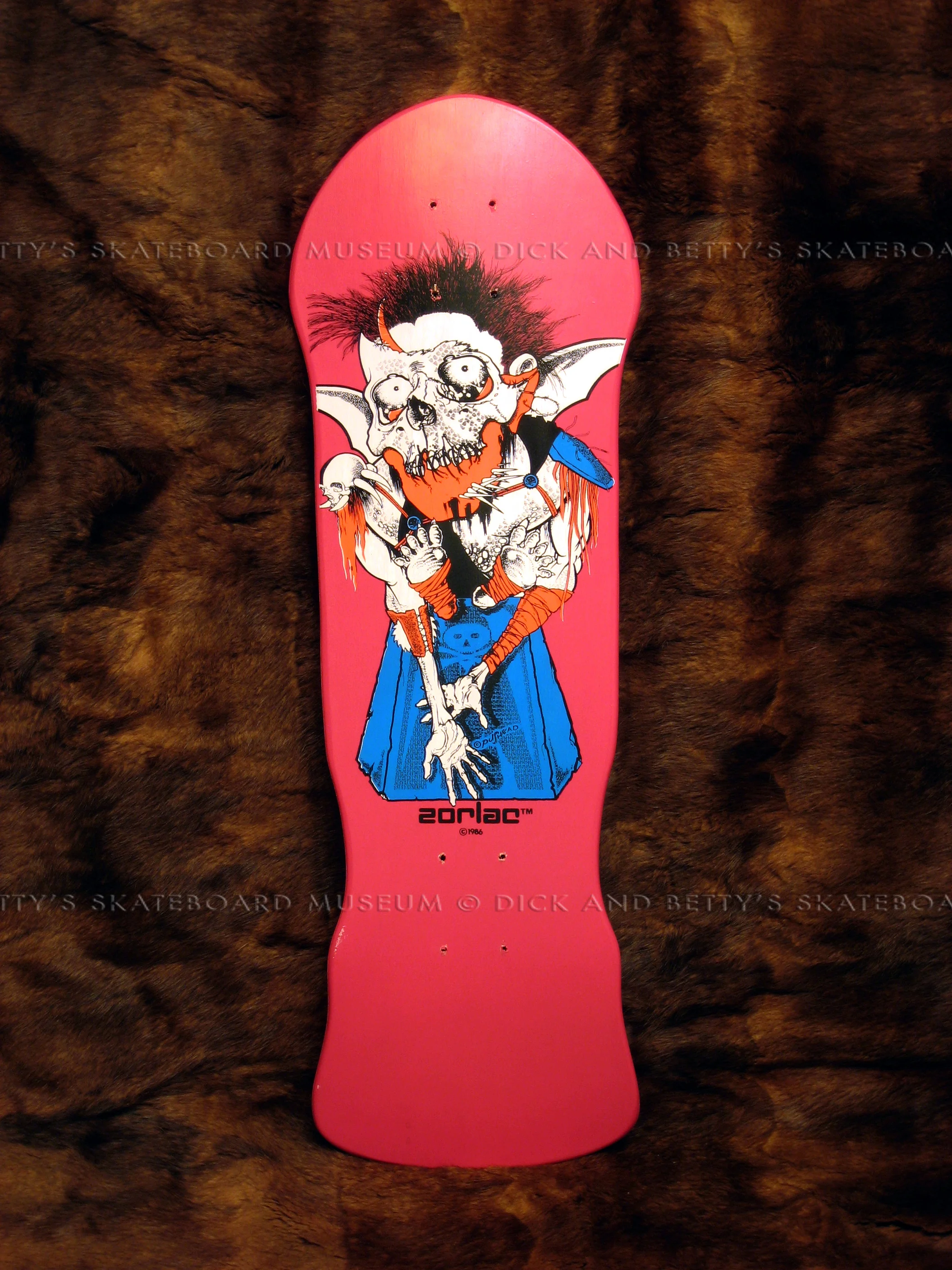 TEAM &nbsp;1986GARGOYLE&nbsp;