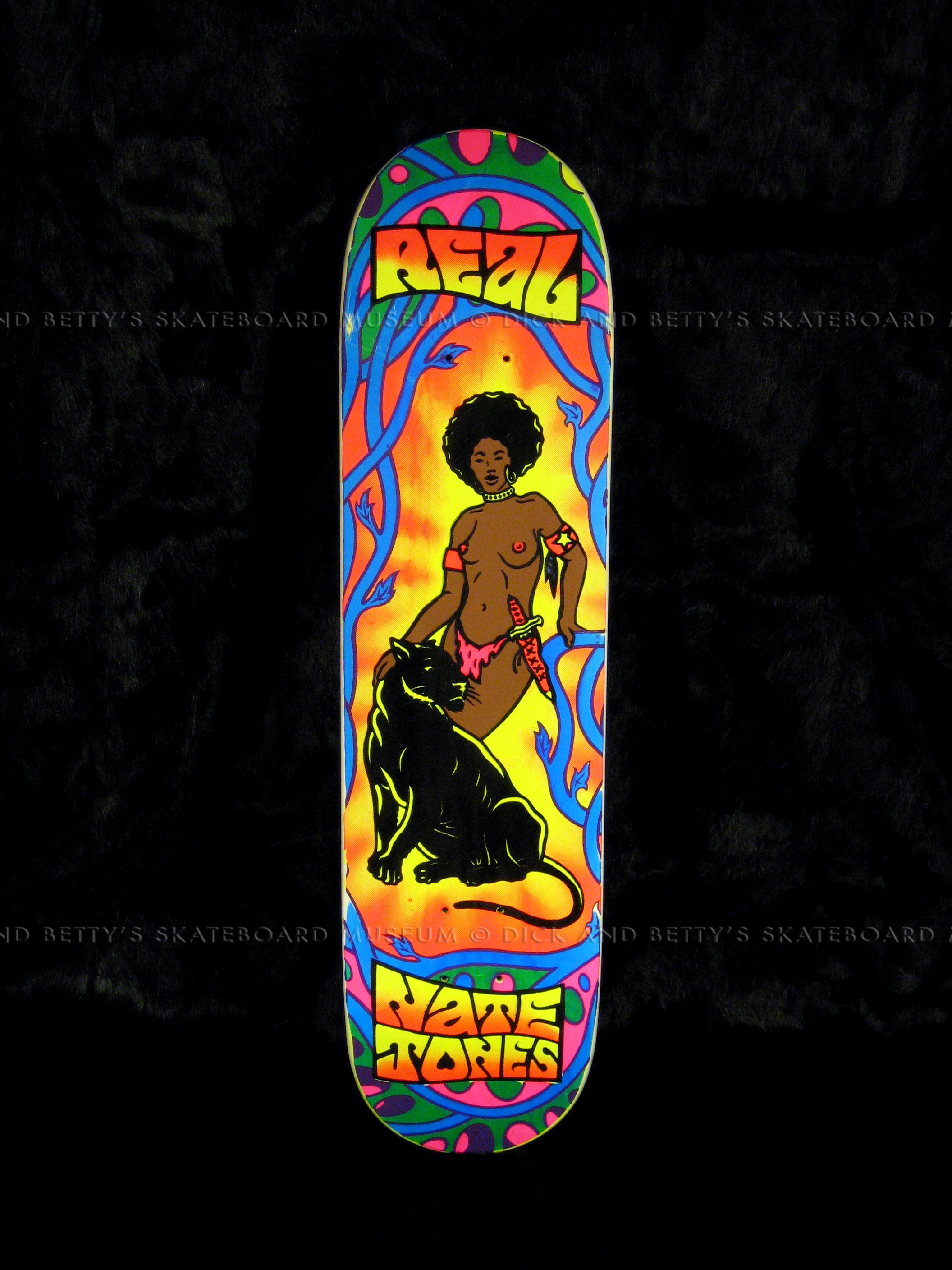NATE JONES &nbsp;2001Velvet