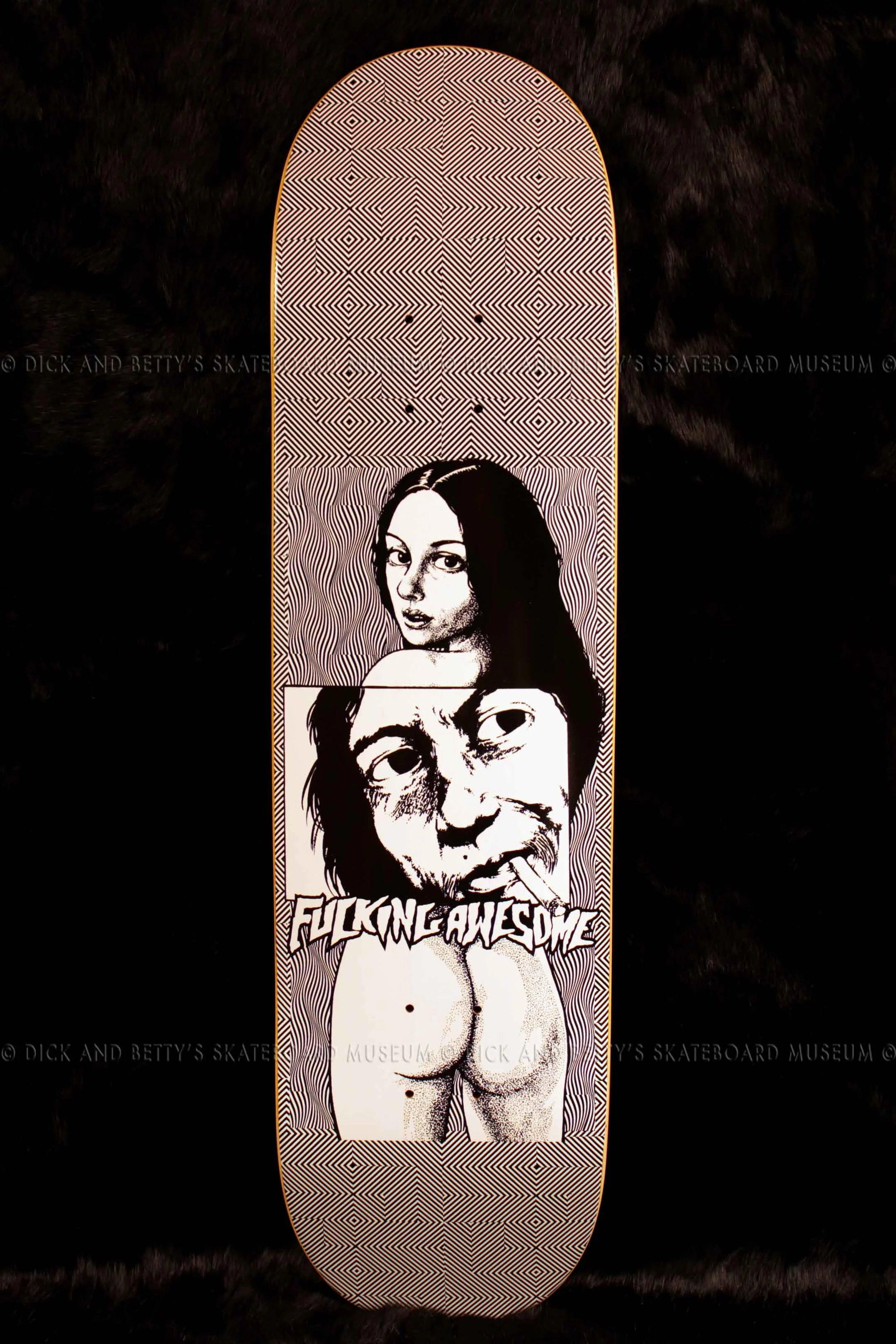 DYLAN RIEDER &nbsp;2014Creeper (NOT SCREENED)