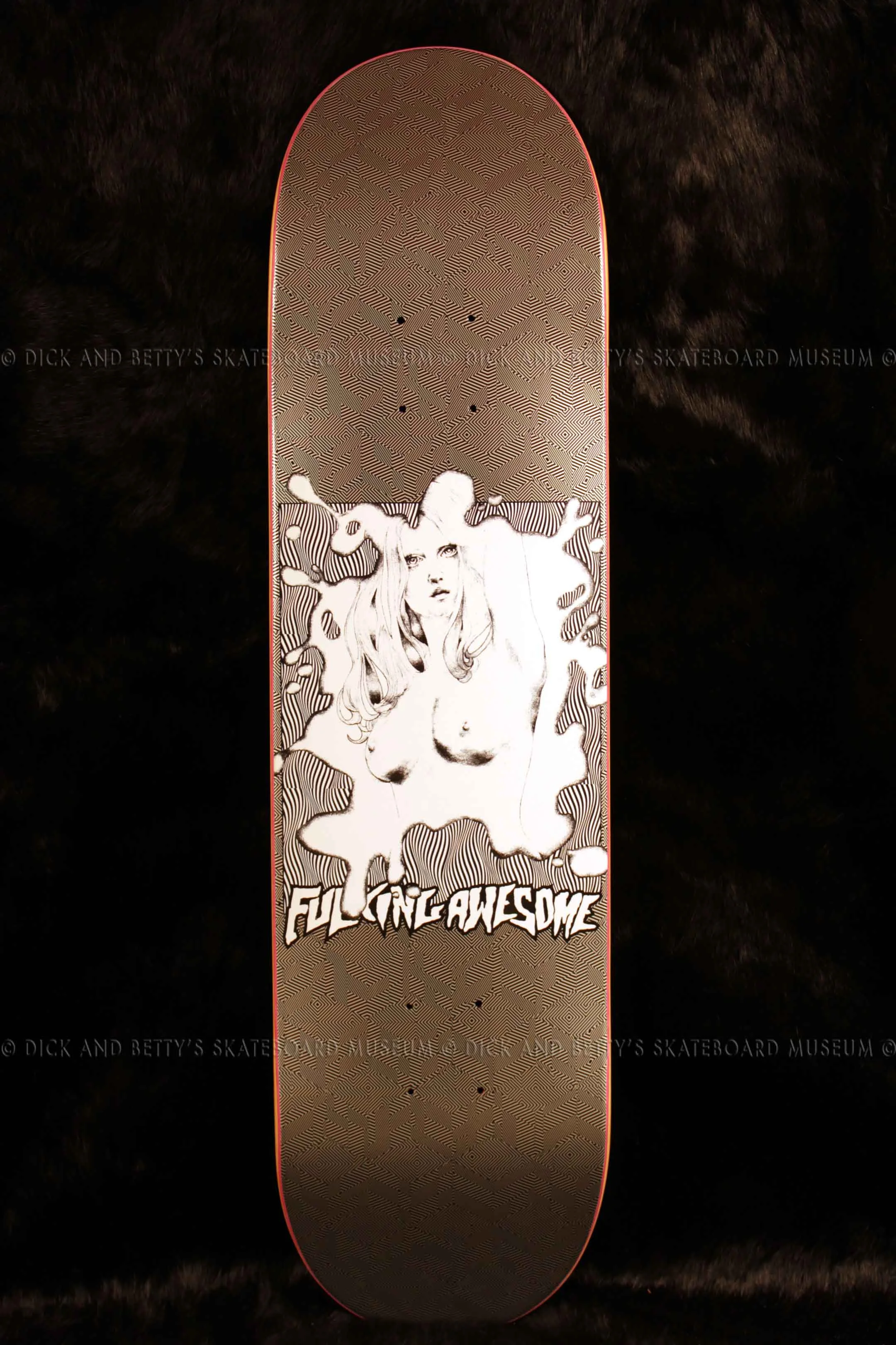DYLAN RIEDER 2014(NOT SCREENED)