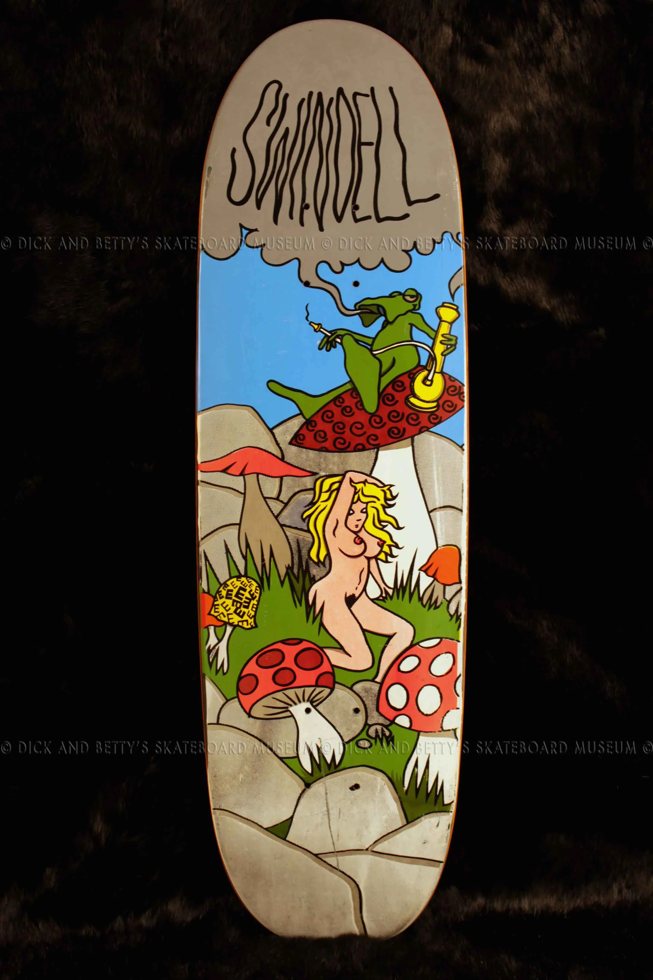 JOSH SWINDELL &nbsp;1992Ode to Bode