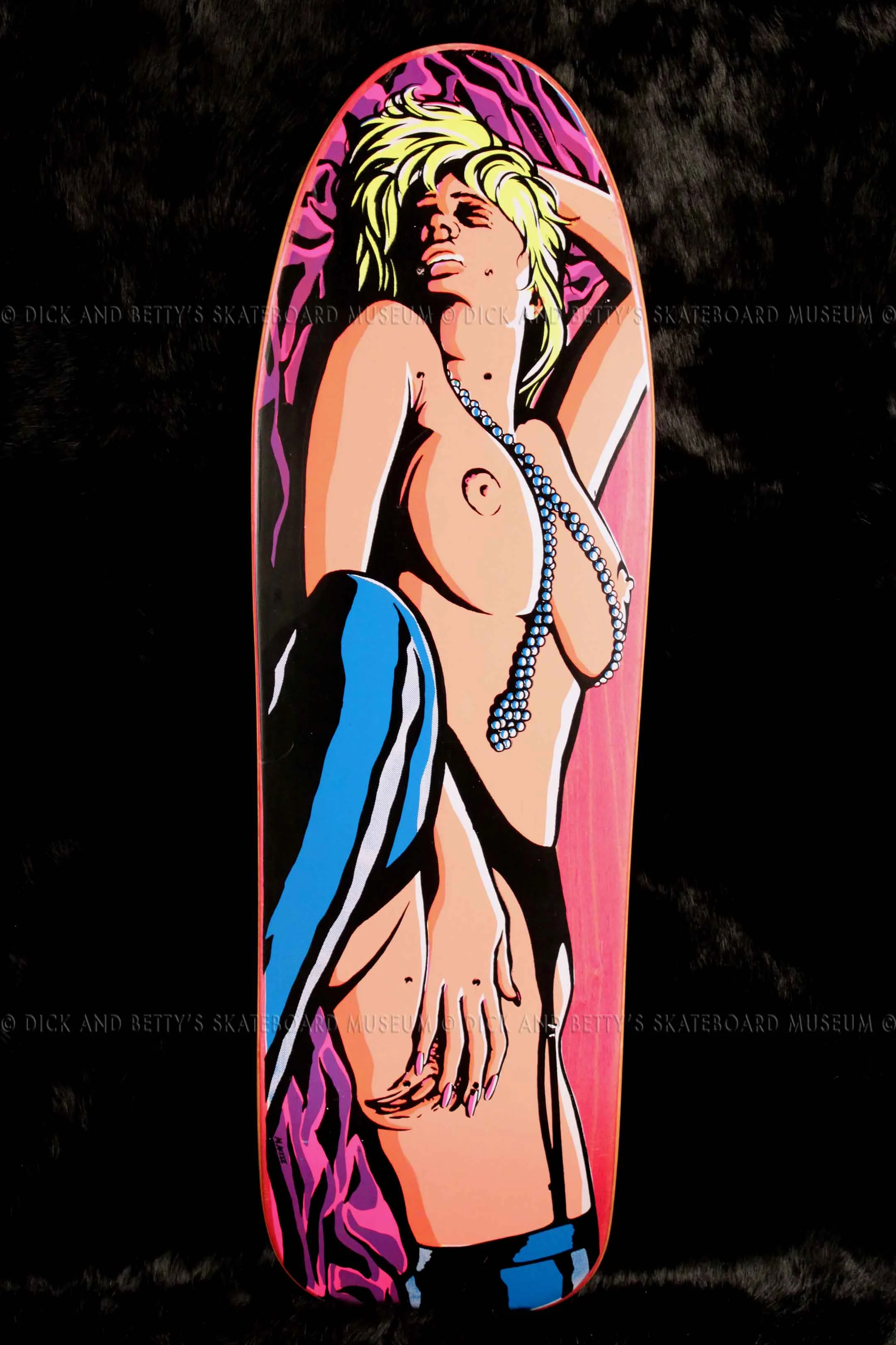 RANDY COLVIN &nbsp;1992Censorship, weak as F*CK!