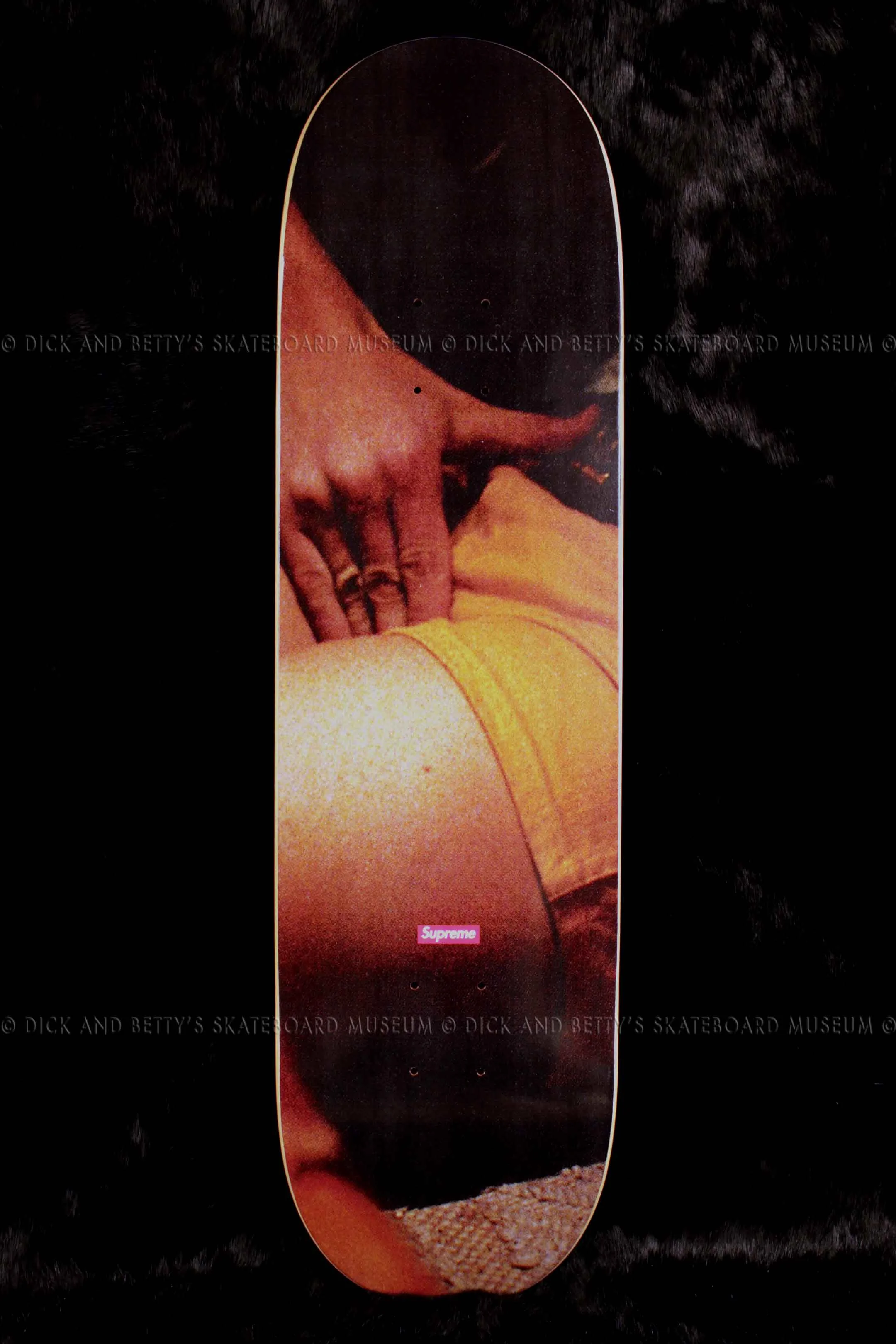 TEAM &nbsp;2015Larry Clark: Kids Series (STDs)