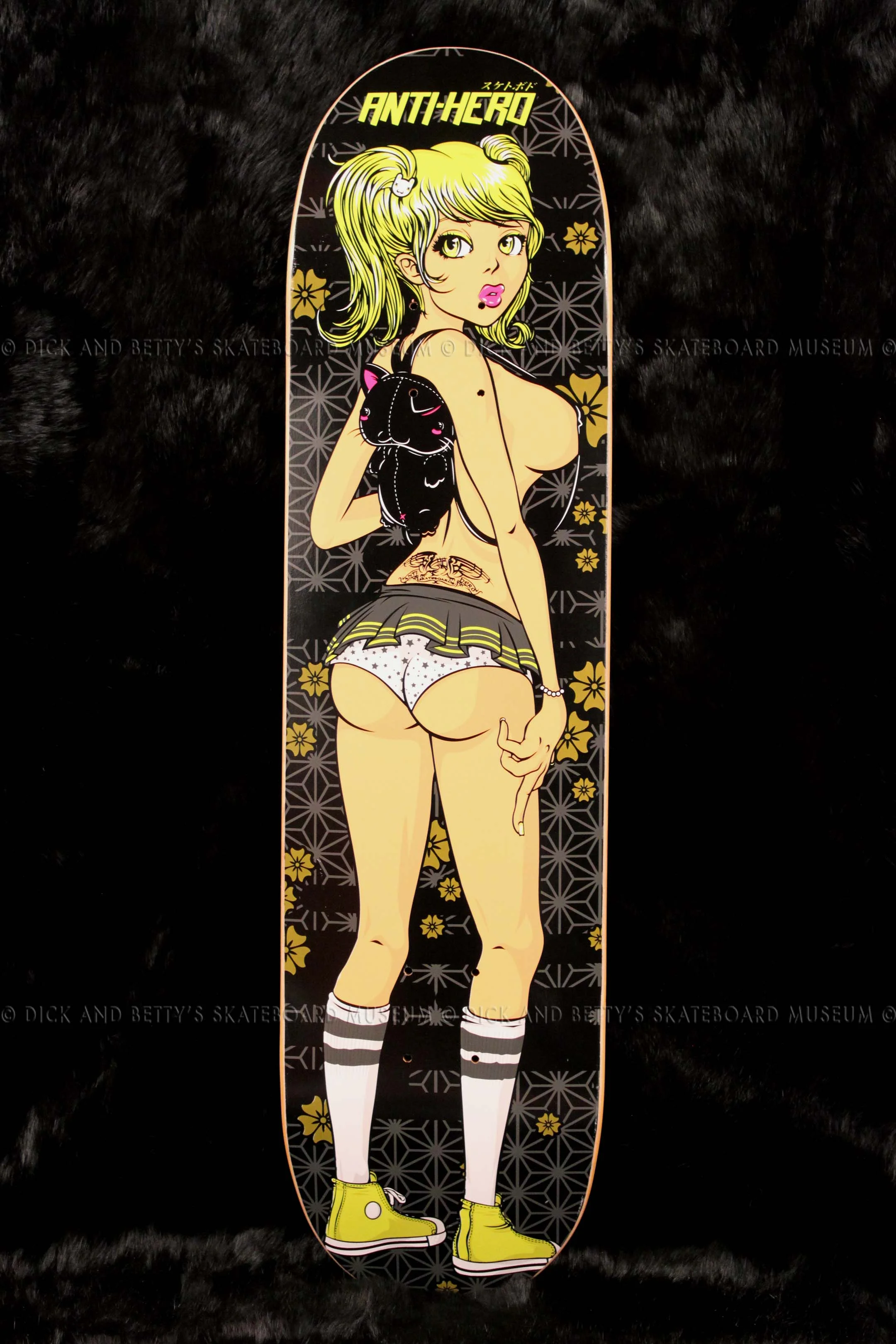 TEAM &nbsp; 2008Anime Girl