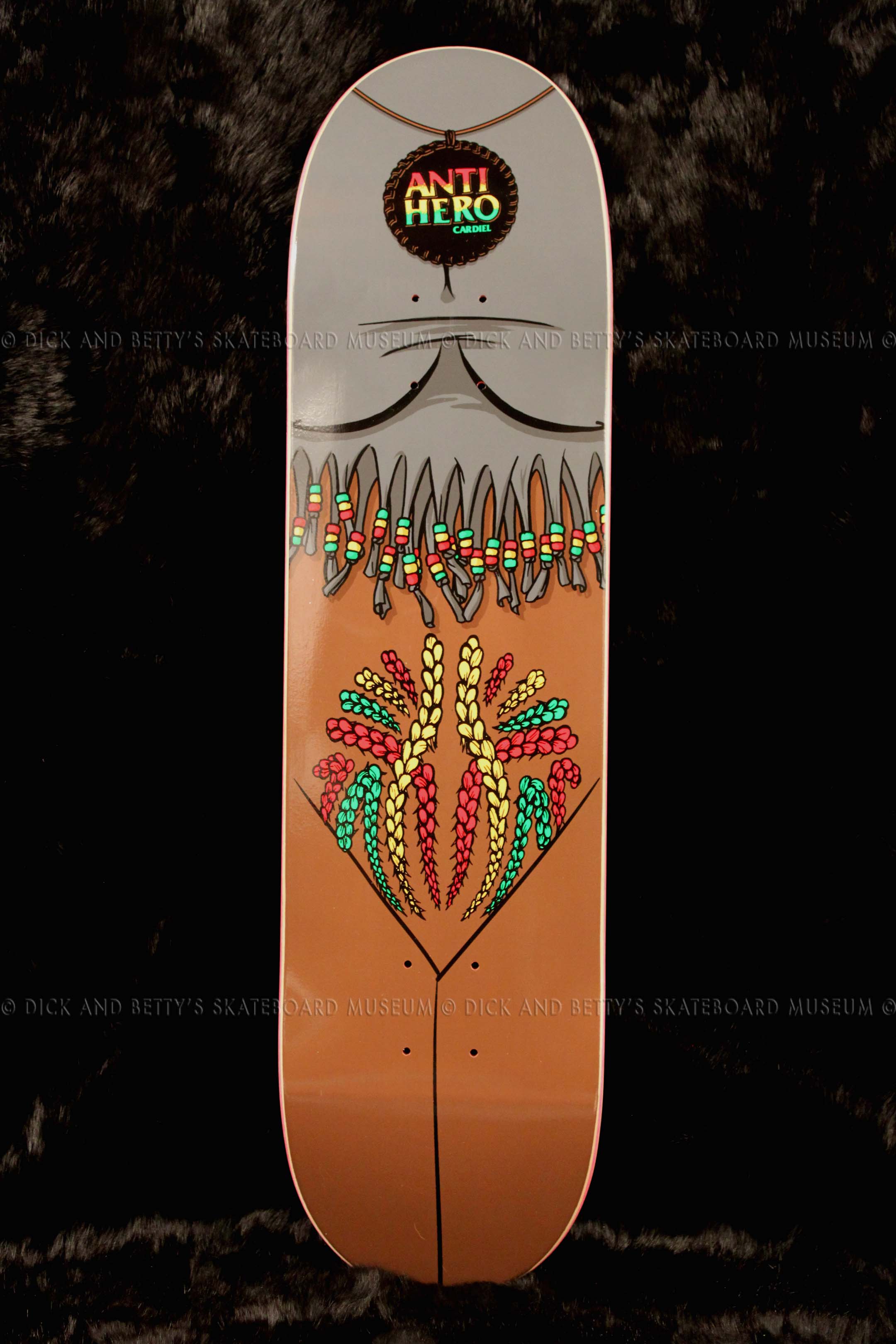 JOHN CARDIEL 2011"V" Series