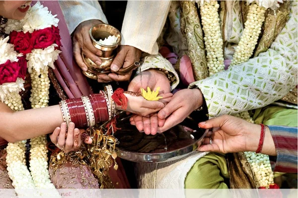 Hindu Wedding