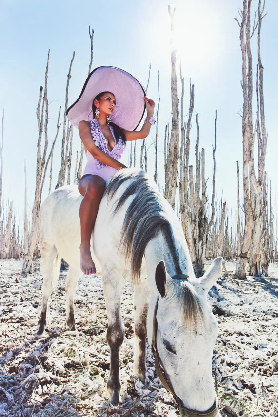 "Pilgrimage" Limited Edition Fine Art Giclee Print