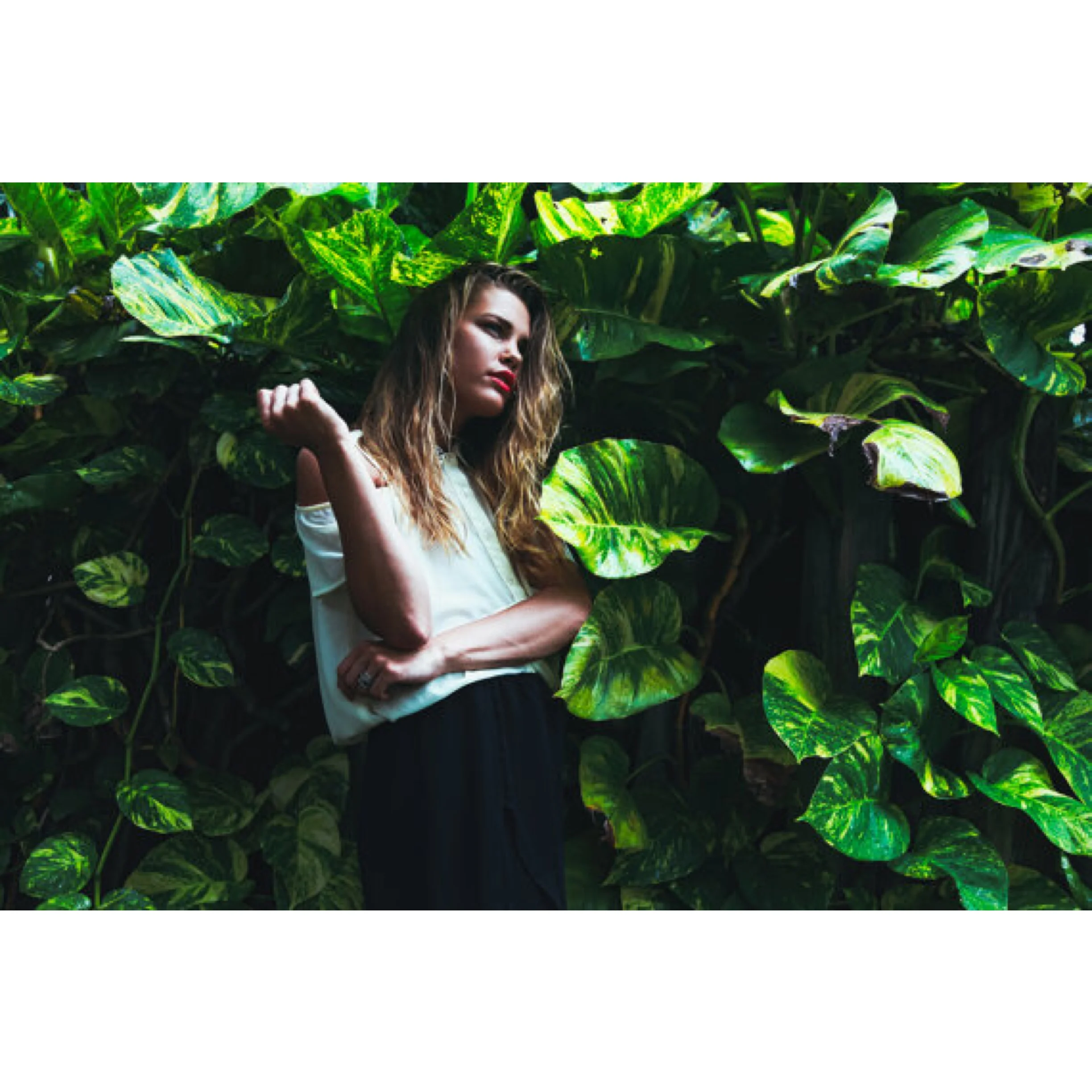 "The Spaces Between Seconds" Limited Edition Fine Art Giclee Print