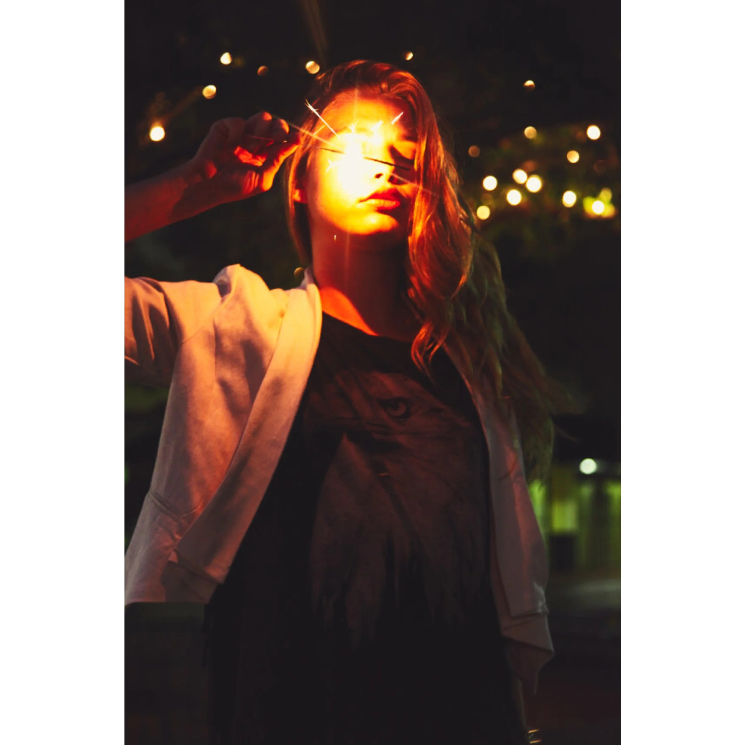 "Illuminated" Limited Edition Fine Art Giclee Print