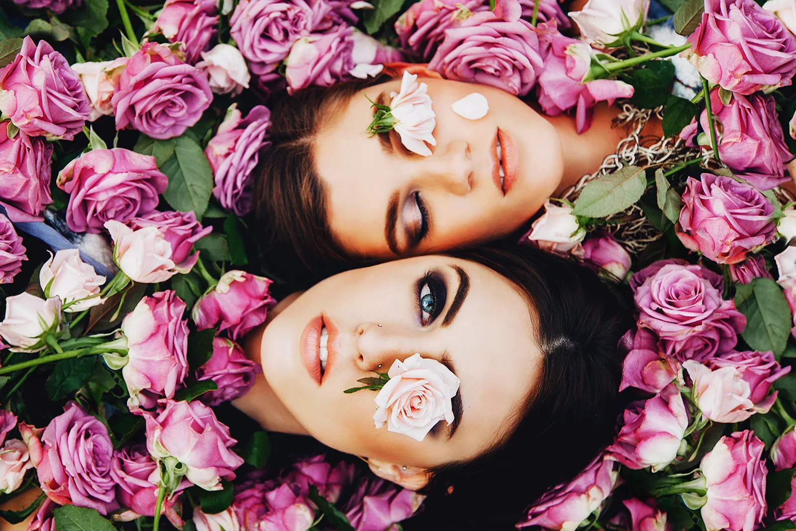 "The Blooming of Madness" Limited Edition Fine Art Giclee Print