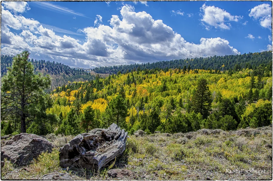 Boulder Mountain