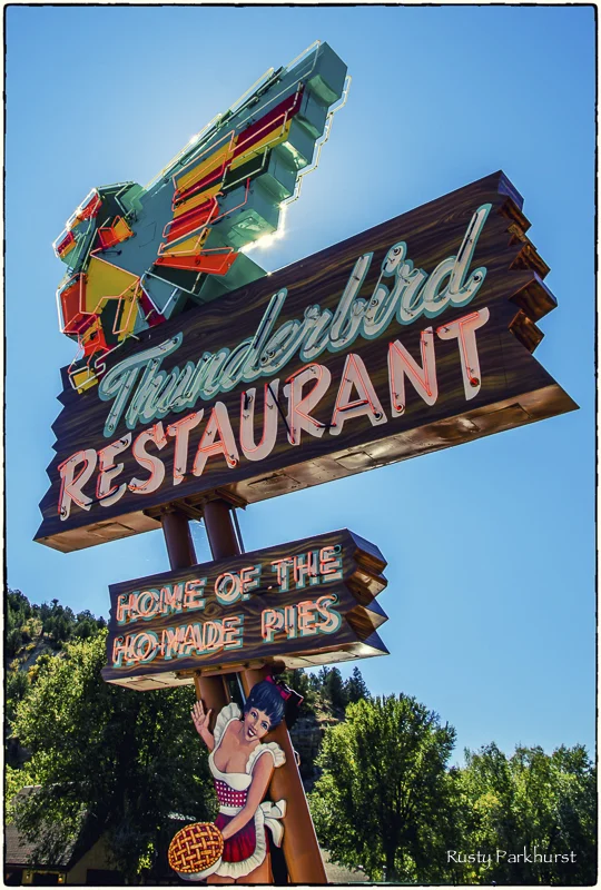 Ho-Made Pies