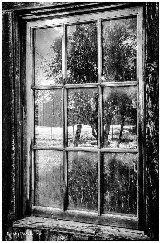Reflections of Yesteryear